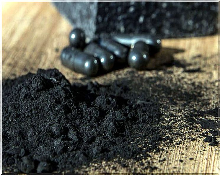 Activated carbon is one of the best products for tartar removal.