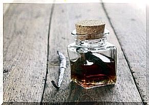 vanilla extract helps with toothache