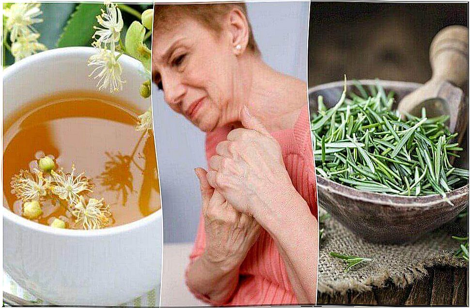 5 herbal treatments for arthritis