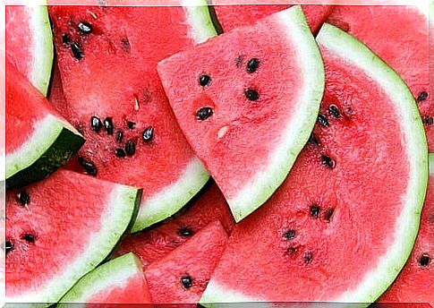 5 important benefits of watermelon