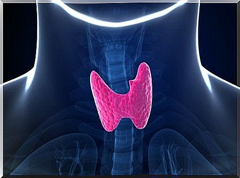 5 ways that change the thyroid gland