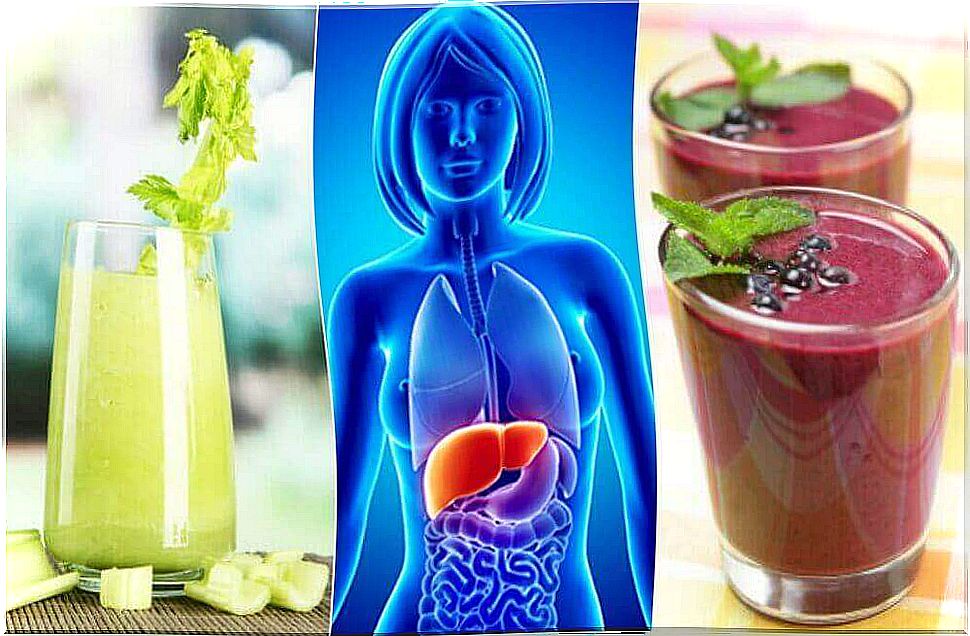 7 foods to improve liver and pancreatic health