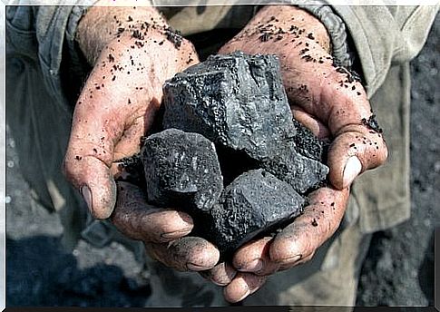 7 interesting ways to use coal at home