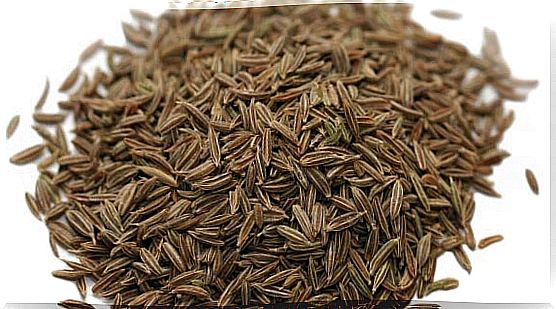 cumin speeds up metabolism