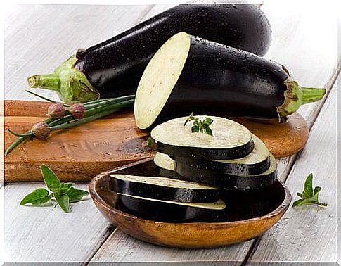 7 reasons to eat more eggplant