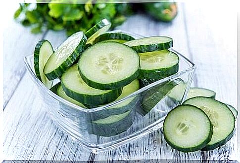 7 reasons to include cucumber juice in your diet