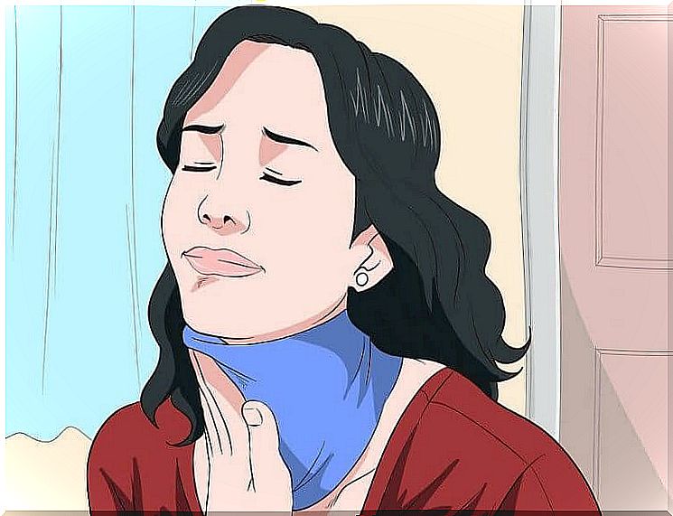 7 treatments for sore throat