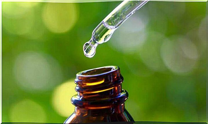 essential oil against cellulite