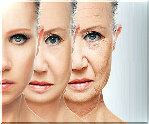 as you age, collagen formation begins to decrease