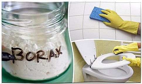 8 ways to use borax at home