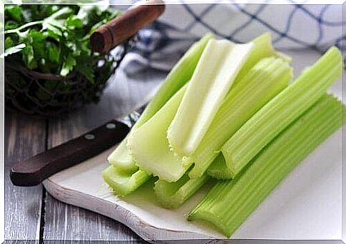 9 great reasons to eat more celery