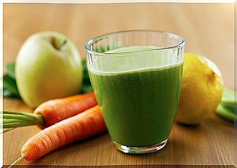 celery juice