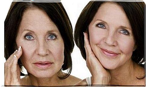 A natural way to slow down aging