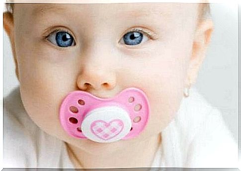 Prolonged or excessive use of the pacifier may be harmful