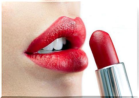 Lipsticks may contain lead