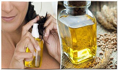 The benefits of wheat germ oil for hair