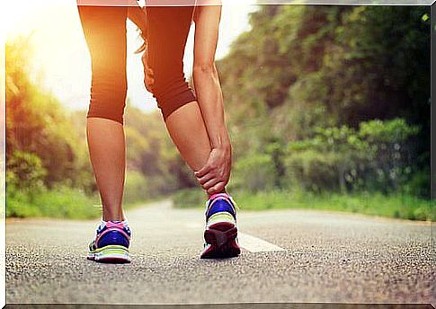 how to prevent muscle cramps