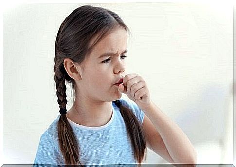 Child's nocturnal cough: 7 natural treatments