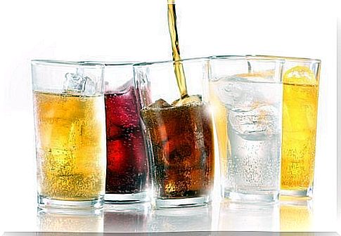 Do sugar-free soft drinks make you fat?