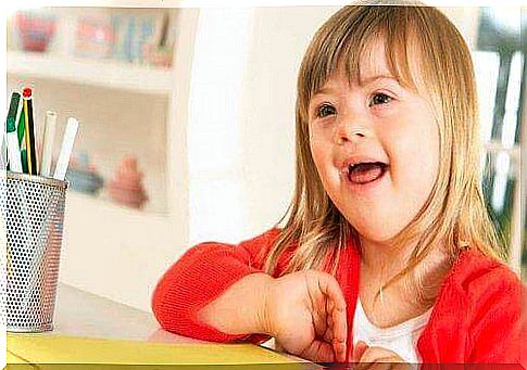 Down syndrome: raising a child