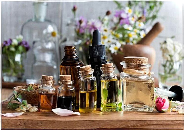 Enhance your appearance in a week with these 9 oils