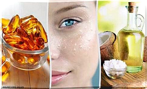 Facial rejuvenation by natural means