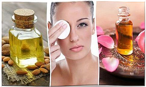 Essential oils stimulate blood circulation in the skin