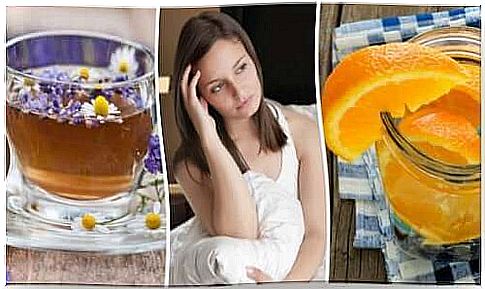 Five natural treatments to calm the nerves