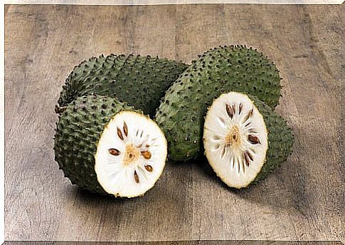 soursop