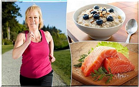 How to avoid weight gain during menopause?