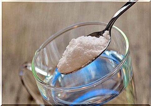 This is how you benefit from drinking baking soda water daily