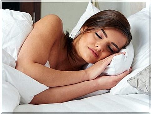 sleep enough to get rid of fatigue