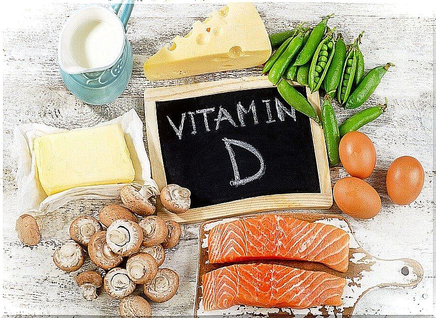 Is Vitamin D The Key To Better Muscle Function?