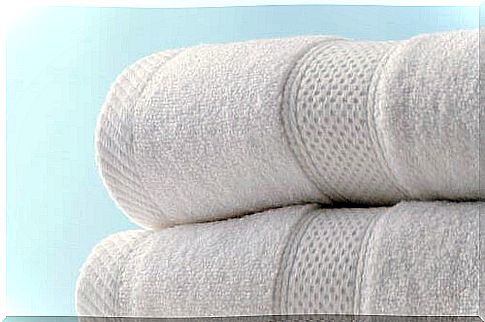 Keep towels odorless and absorbent