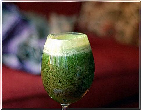 green_ juice