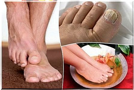 A foot sponge is an embarrassing affliction