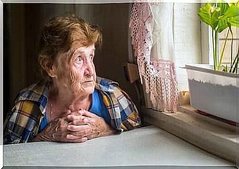 Loneliness in the elderly: how does it affect health?