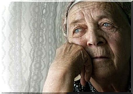 Loneliness in the elderly has a detrimental effect on health