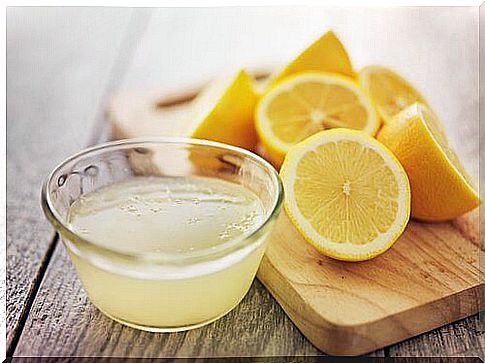 lemon for lowering cholesterol