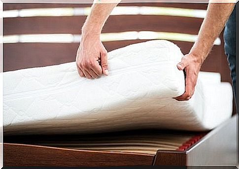 mattress cleaning