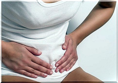 Menstrual blood clots - 5 facts