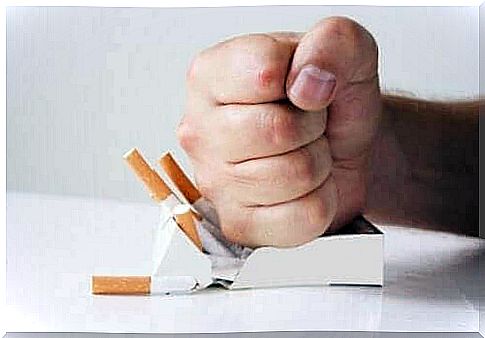 Various natural treatments for nicotine addiction can be tried to quit smoking