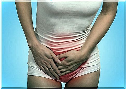 Pain in the ovaries can indicate a serious problem