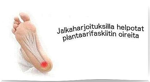 Plantar fasciitis: symptoms and treatment