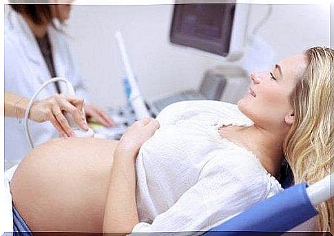 Starting childbirth: how and when?