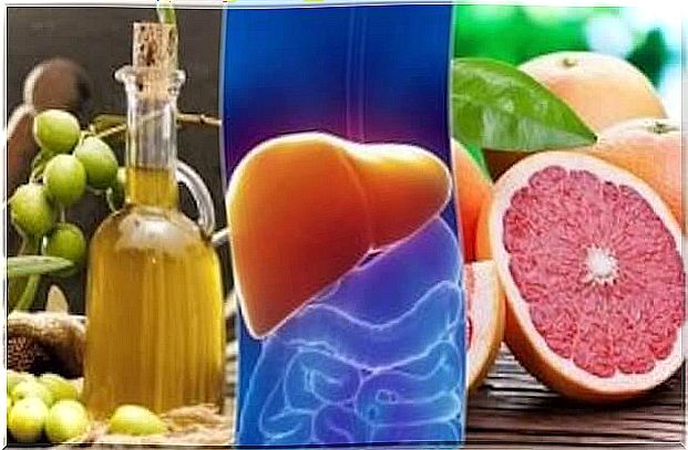 Take care of your liver with these 8 foods