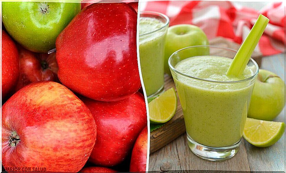 The benefits of apples and 9 ways to enjoy them