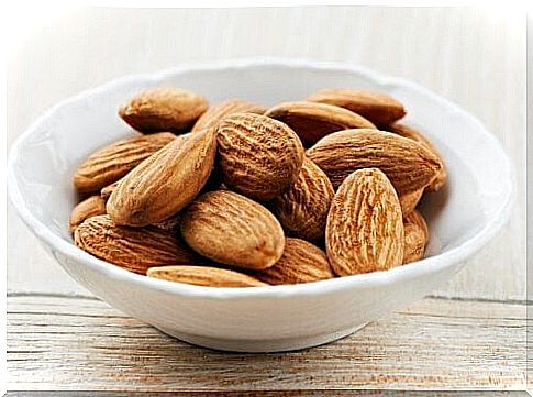 the best peels from almonds