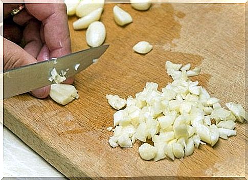 garlic