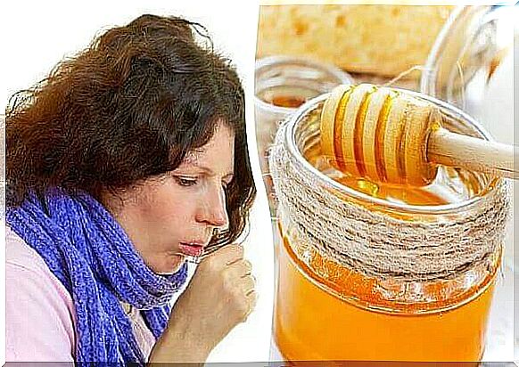 Three homemade cough medicines for dry cough